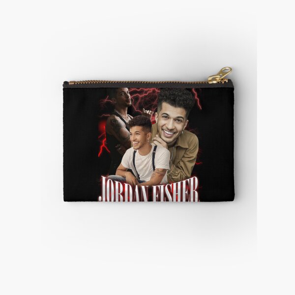 Item preview, Jordan Fisher Retro Vintage Shirt designed and sold by 2000sbabyangel.
