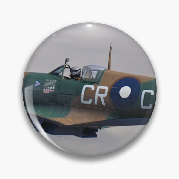 Item preview, Spitfire A58-484, Hunter Valley Airshow, Australia 20260328 designed and sold by muz2142.