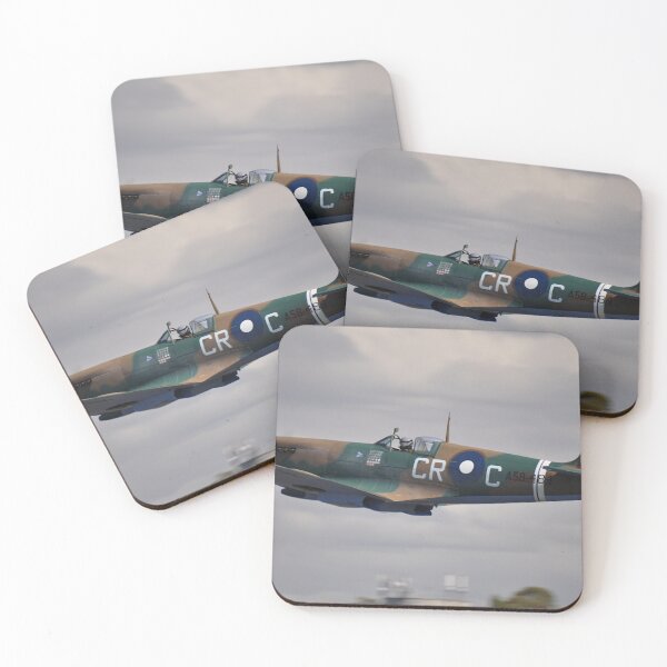 Item preview, Spitfire A58-484, Hunter Valley Airshow, Australia 20260328 designed and sold by muz2142.