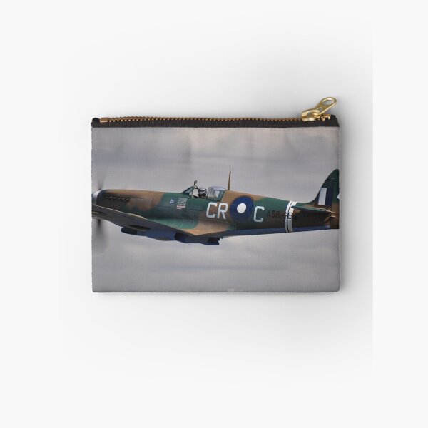 Item preview, Spitfire A58-484, Hunter Valley Airshow, Australia 20260328 designed and sold by muz2142.