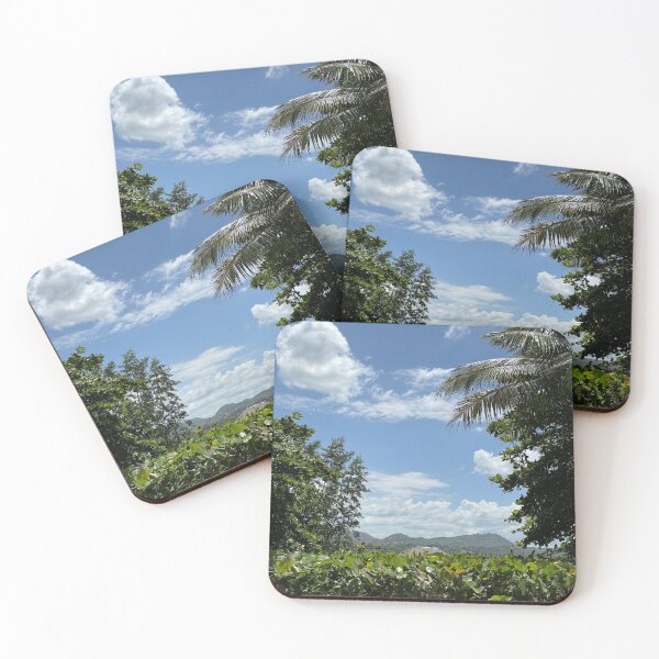 Item preview, My Paradise designed and sold by Mary Ann Battle.