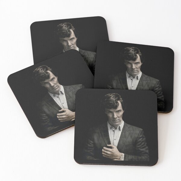 Item preview, Sherlock Holmes designed and sold by CherishWhaley.