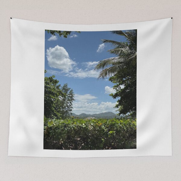 Item preview, My Paradise designed and sold by Mary Ann Battle.