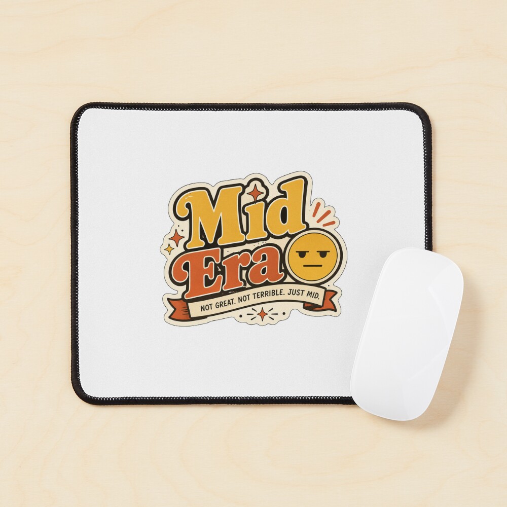 Item preview, Mouse Pad designed and sold by RedRubyBubble.