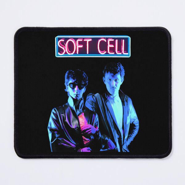 Item preview, Soft-Cell designed and sold by CuteNDoodle.