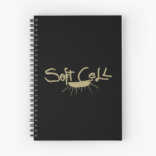 Item preview, Soft-Cell designed and sold by CuteNDoodle.