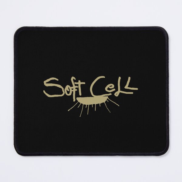 Item preview, Soft-Cell designed and sold by CuteNDoodle.