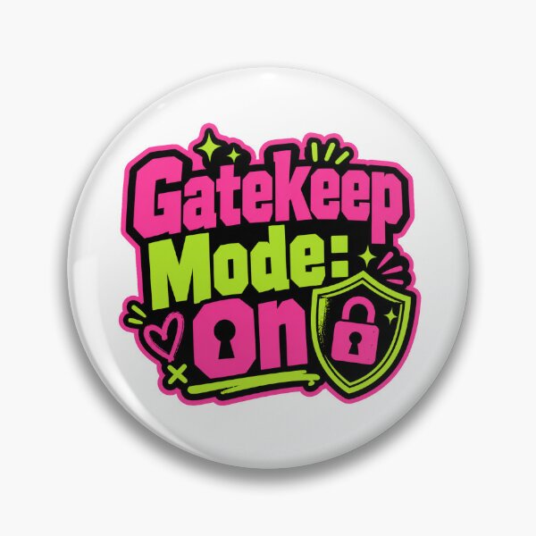 Item preview, Main Flop Era Sticker designed and sold by RedRubyBubble.
