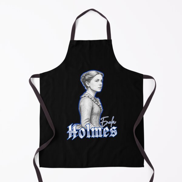 Item preview, Enola Holmes designed and sold by CherishWhaley.