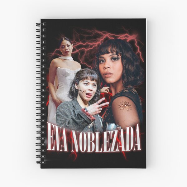 Item preview, Eva Noblezada Retro Vintage Shirt designed and sold by 2000sbabyangel.