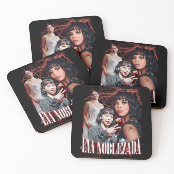 Item preview, Eva Noblezada Retro Vintage Shirt designed and sold by 2000sbabyangel.