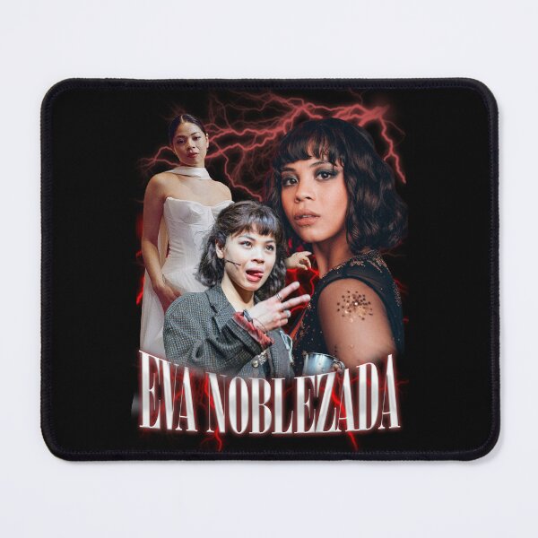 Item preview, Eva Noblezada Retro Vintage Shirt designed and sold by 2000sbabyangel.