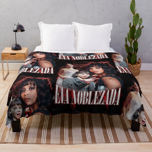 Item preview, Eva Noblezada Retro Vintage Shirt designed and sold by 2000sbabyangel.