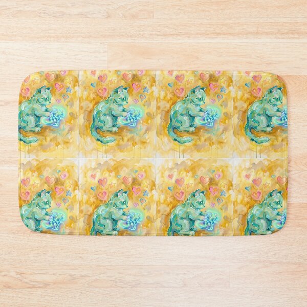 Item preview, Munchkin Cat Gamer - Abstract Gaming Art designed and sold by PictoVibe.