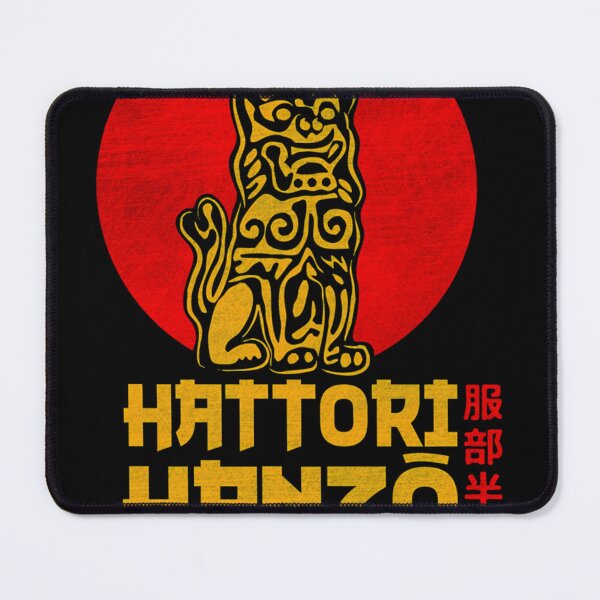 Item preview, Hattori Hanzos designed and sold by sharroemrrx.