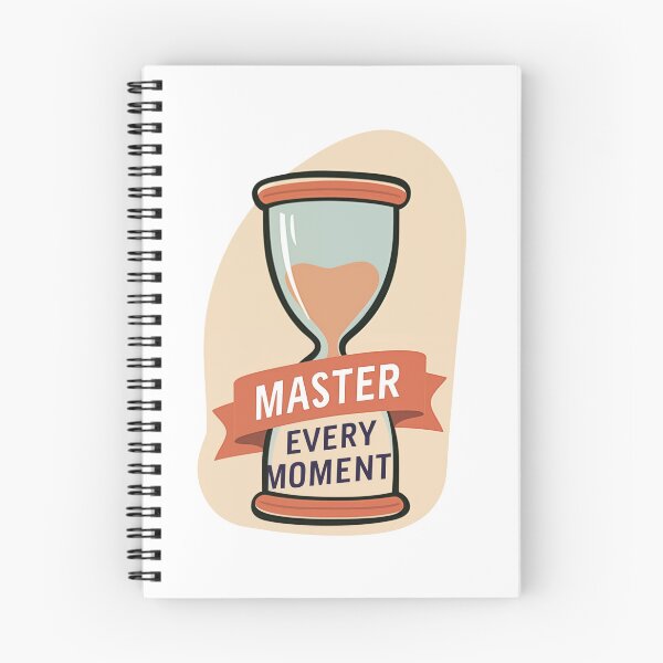 Item preview, Hourglass Master Every Moment Inspirational Office Accent designed and sold by FWLKIT.