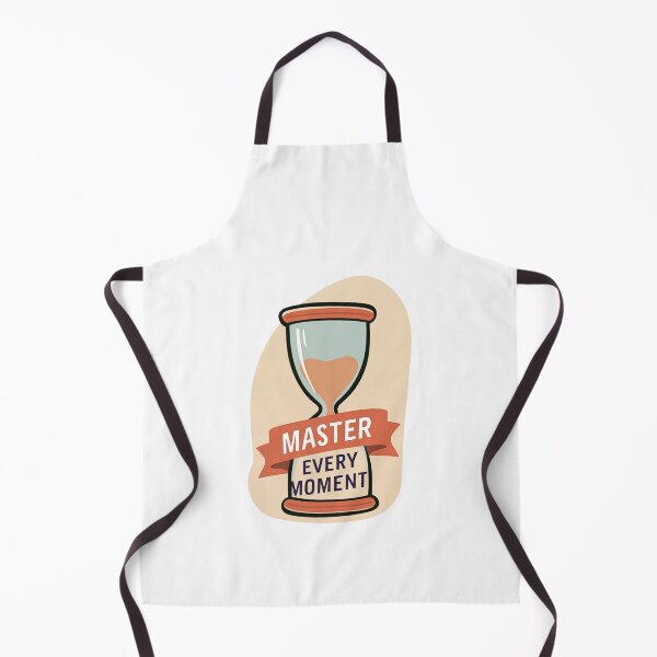 Item preview, Hourglass Master Every Moment Inspirational Office Accent designed and sold by FWLKIT.