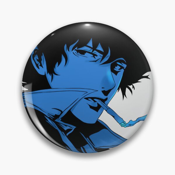 Item preview, Scribble Blue Cowherd  designed and sold by Izaa-aart.