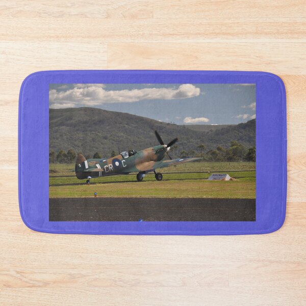 Item preview, Spitfire, Hunter Valley Airshow, Australia 20260328 designed and sold by muz2142.