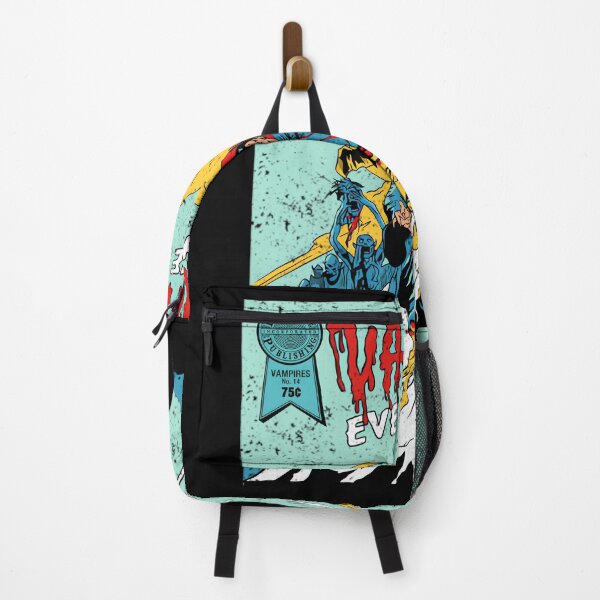 Item preview, Vampires-Everywhere! designed and sold by CuteNDoodle.