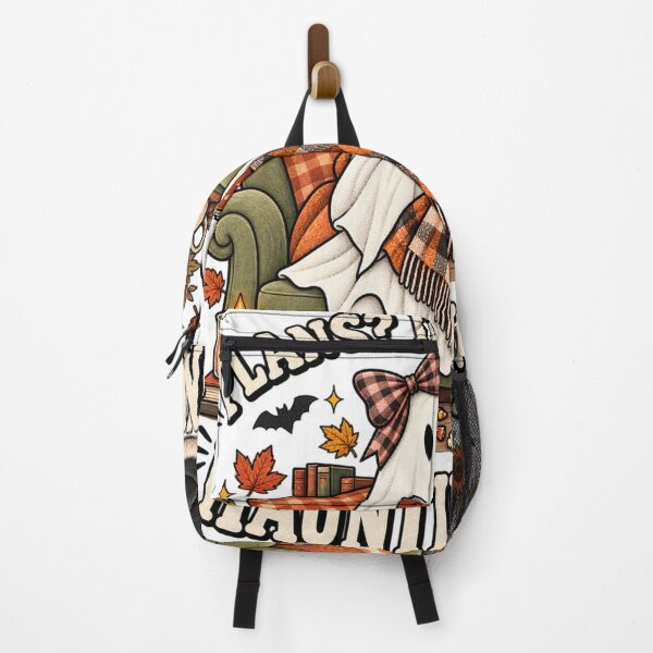 Item preview, Plans? I'm Already Haunting Home designed and sold by Halloween Ghost Studio.