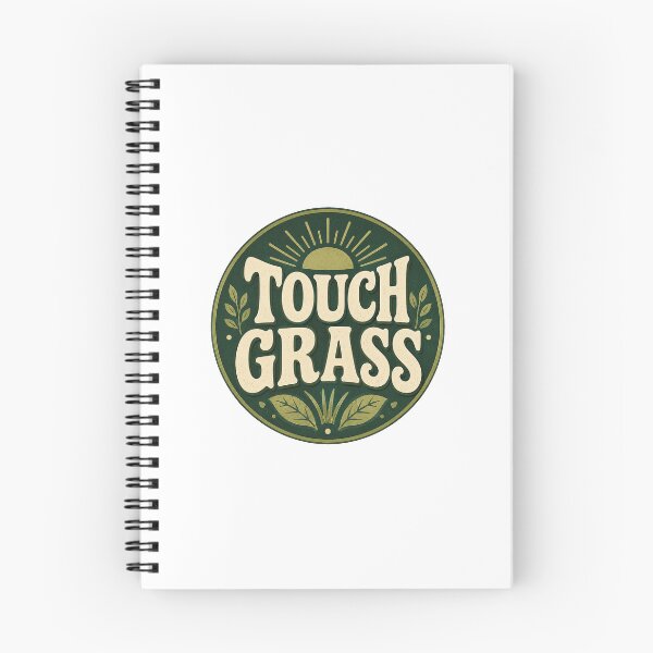 Item preview, Caught In 4K Sticker designed and sold by RedRubyBubble.
