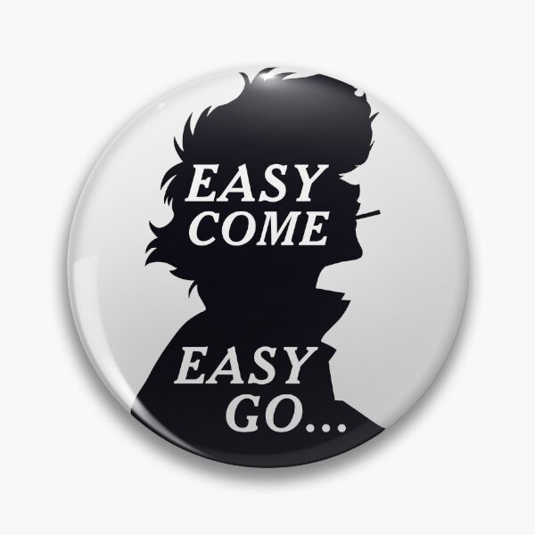 Item preview, Scribble Easy Come Quote  designed and sold by Izaa-aart.