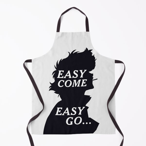 Item preview, Scribble Easy Come Quote designed and sold by Izaa-aart.