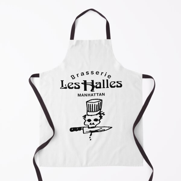 Artikelvorschau, Brasserie Les Halles entworfen und verkauft von CuteNDoodle.