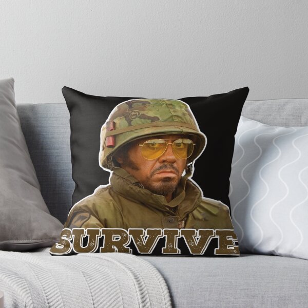 Item preview, Tropic Thunder 4 designed and sold by Athelstanar.