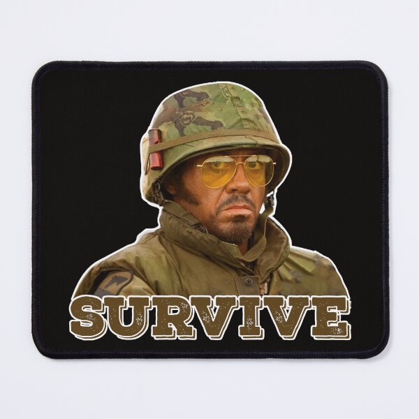 Item preview, Tropic Thunder 4 designed and sold by Athelstanar.