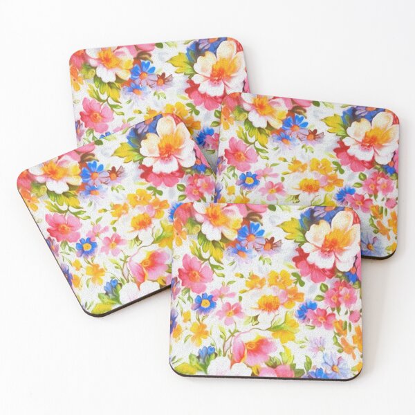 Item preview, Floral festival with Spring flowers. designed and sold by Pino 'Delfino' Esposito.
