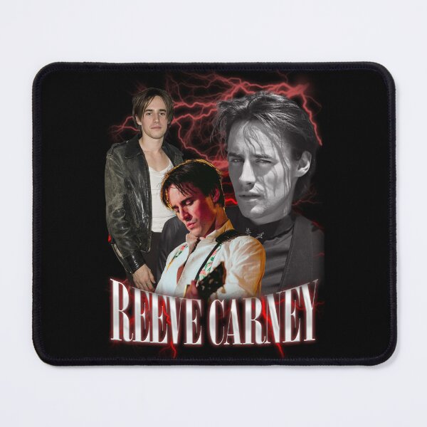 Item preview, Reeve Carney Retro Vintage Shirt designed and sold by 2000sbabyangel.