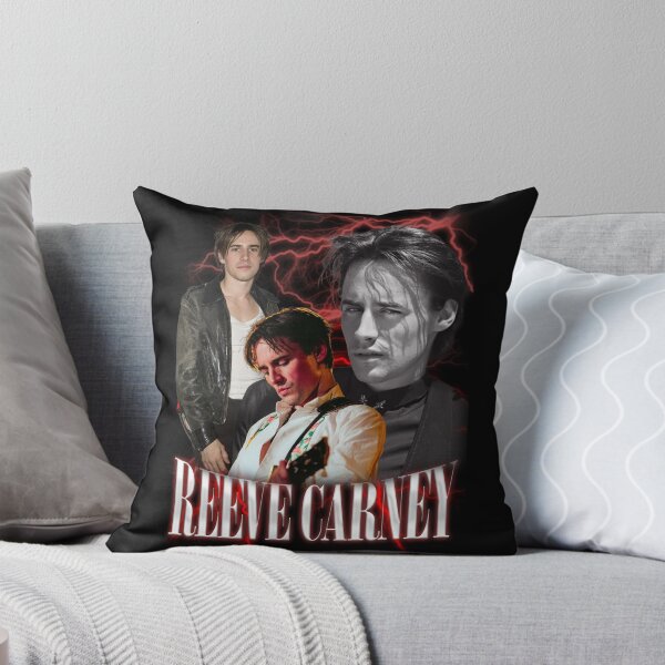 Item preview, Reeve Carney Retro Vintage Shirt designed and sold by 2000sbabyangel.