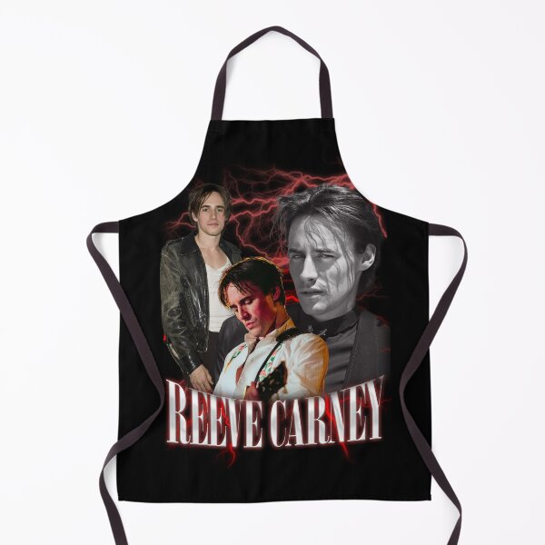Artikelvorschau, Reeve Carney Retro Vintage Hemd entworfen und verkauft von 2000sbabyangel.