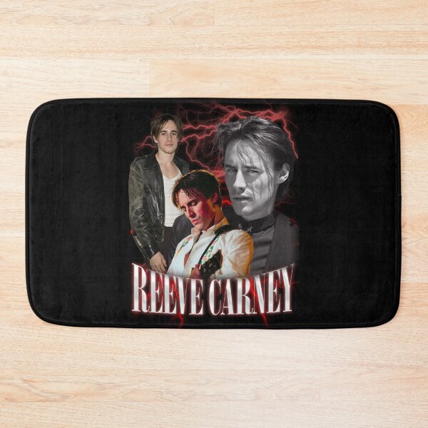 Item preview, Reeve Carney Retro Vintage Shirt designed and sold by 2000sbabyangel.