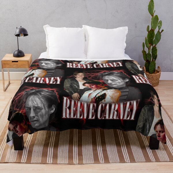 Item preview, Reeve Carney Retro Vintage Shirt designed and sold by 2000sbabyangel.