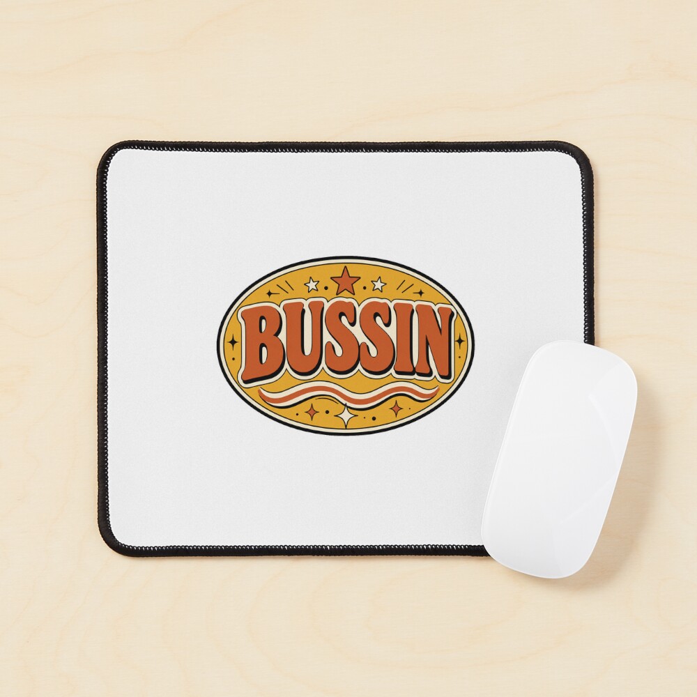 Item preview, Mouse Pad designed and sold by RedRubyBubble.