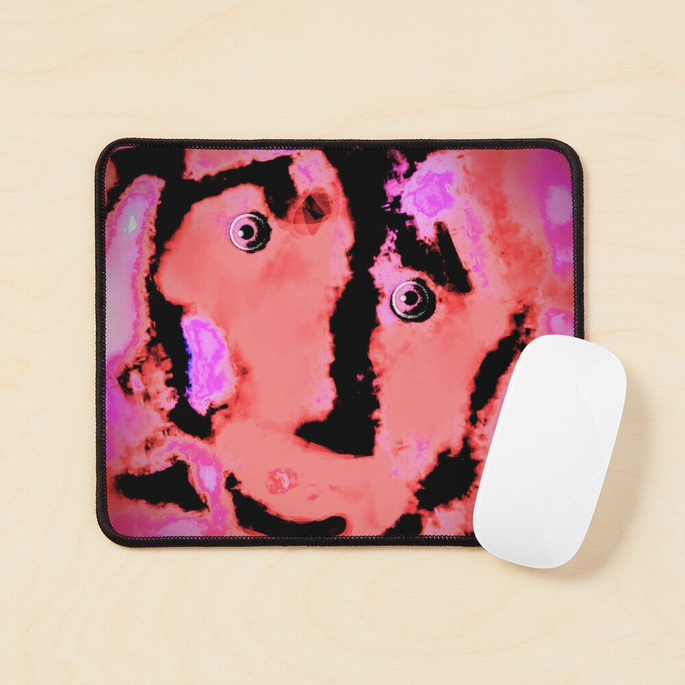 Item preview, Mouse Pad designed and sold by RamonYrizarris.