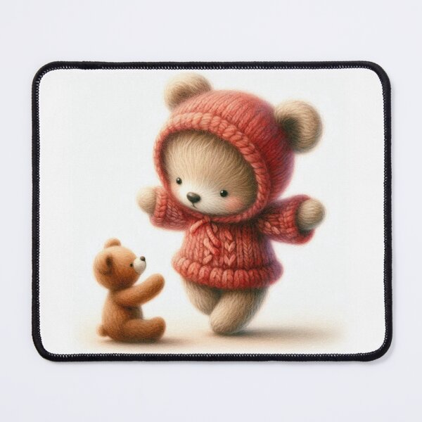 Item preview, My Best Buddy designed and sold by Beyondnote-Art.