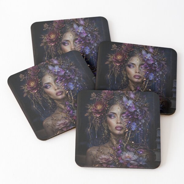 Item preview, Beauty in flowers designed and sold by Azpyring.