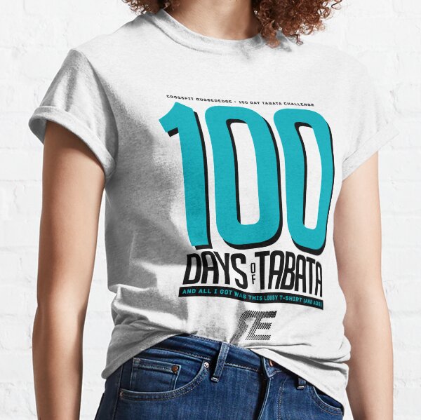 tabata t shirt