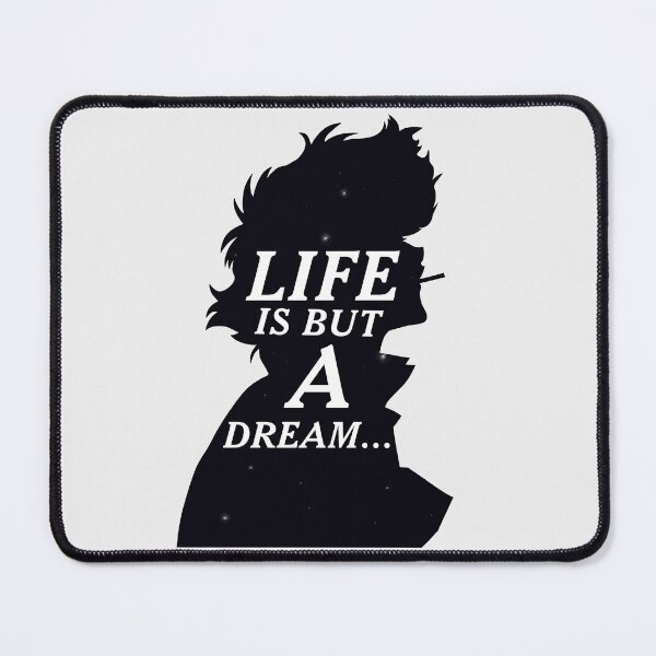 Item preview, Doodle Life Quote designed and sold by Izaa-aart.