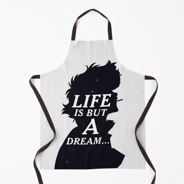 Item preview, Doodle Life Quote designed and sold by Izaa-aart.