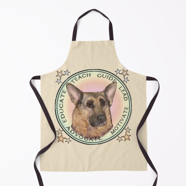 Item preview, Belgian Malinois designed and sold by artmuvz.