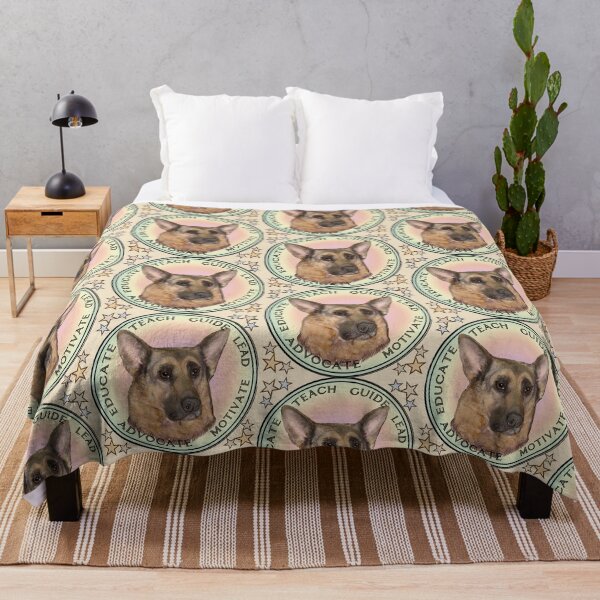 Item preview, Belgian Malinois designed and sold by artmuvz.