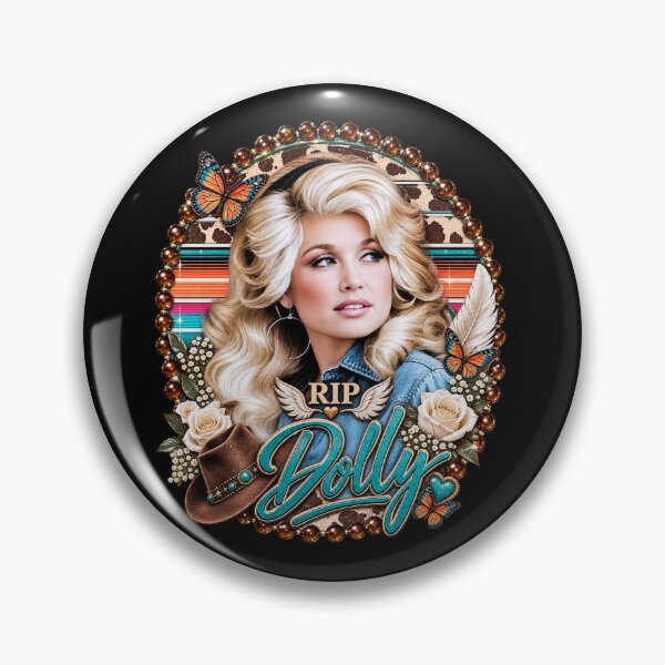 Artikelvorschau, Dolly Parton entworfen und verkauft von mynarasolwy.