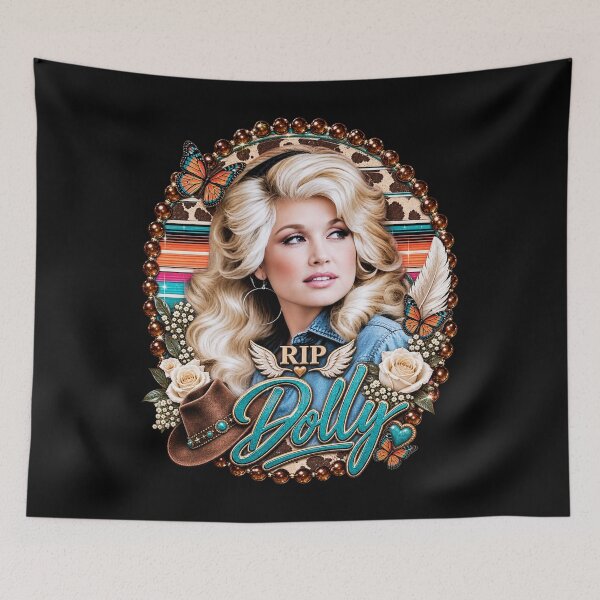 Item preview, dolly parton designed and sold by mynarasolwy.