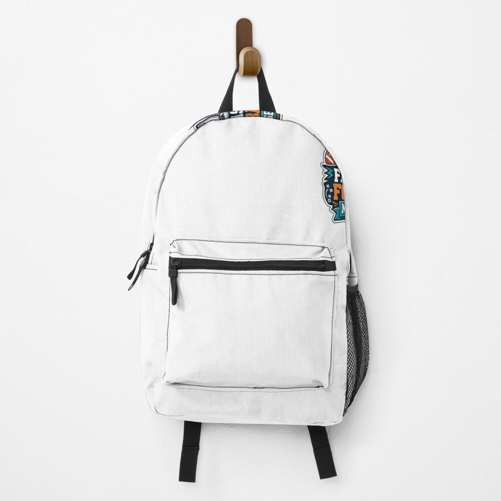 Artikel-Vorschau von Rucksack, designt und verkauft von RedRubyBubble.