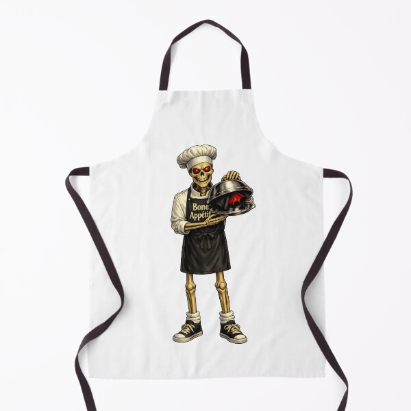 Item preview, Bone Appetite Chef designed and sold by susiecc.